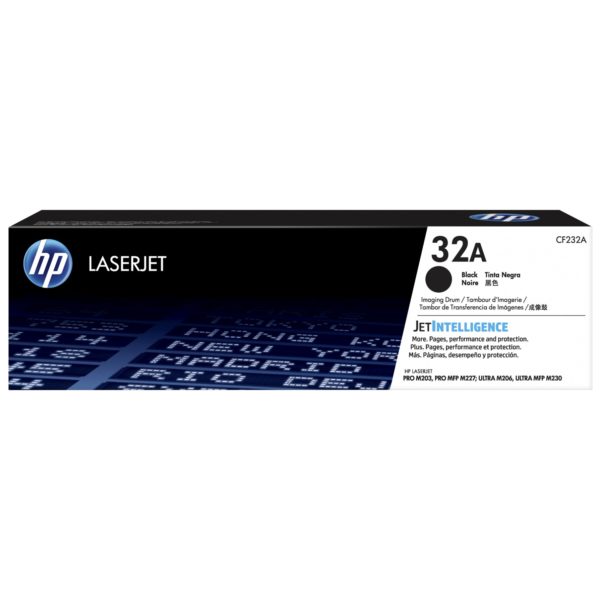 HP 32A CF232A Original LaserJet Imaging Drum