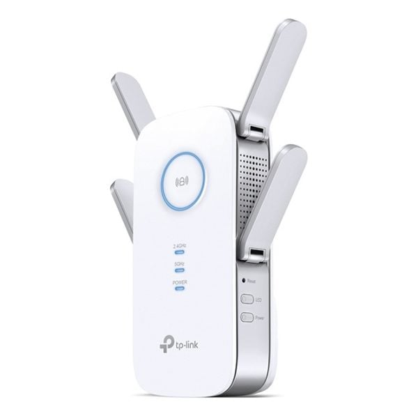 TP-Link RE650 AC2600 Dual Band Wi-Fi Range Extender