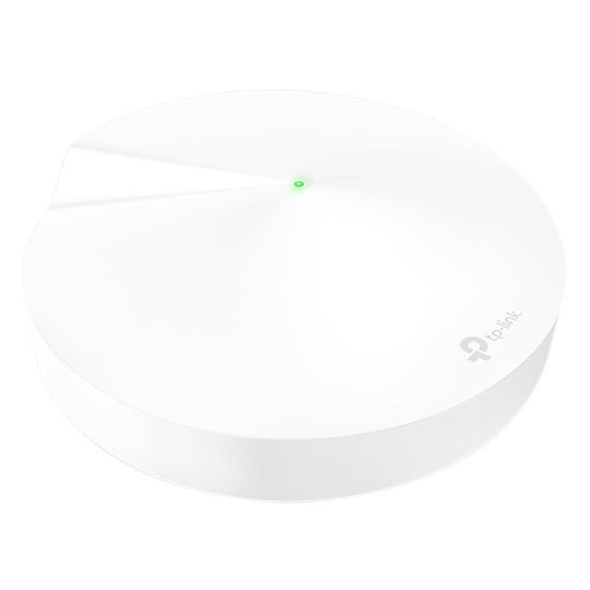 TP-Link DECO M5 AC3900 MU-MIMO Dual-Band Whole Home Wi-Fi System 3 PCK