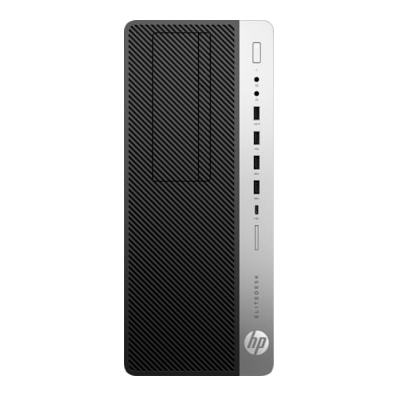 HP EliteDesk 800 G3 Tower PC 1HK28EA Corei7 4GB 500GB Shared Win10Pro