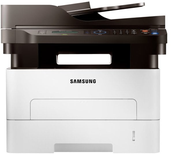 Samsung Xpress M2875FD Black & White Multifunction Printer
