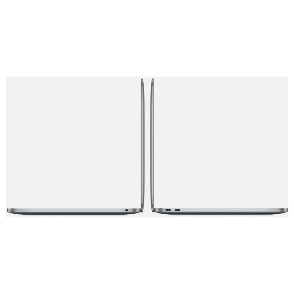 MacBook Pro 13-inch (2017) - Core i5 2.3GHz 8GB 256GB Shared Space Grey English/Arabic Keyboard