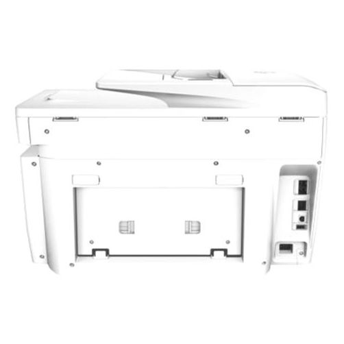 HP D9L20A Officejet Pro 8730 AIO Printer