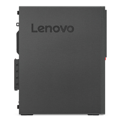 Lenovo Thinkcenter M910S 10MK002KAX Desktop Corei7 3.6GHz 8GB 1TB Shared Win10Pro