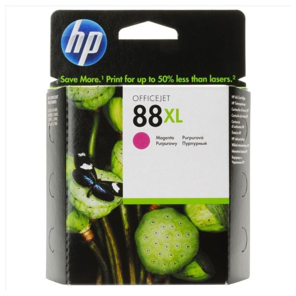 HP 88 C9392AE Large Magenta Ink Cartridge