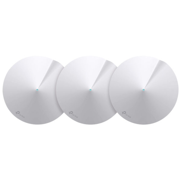 TP-Link DECO M5 AC3900 MU-MIMO Dual-Band Whole Home Wi-Fi System 3 PCK