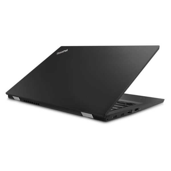 Lenovo ThinkPad L380 Yoga Laptop - Core i7 1.8GHz 8GB 512GB Shared Win10 13.3inch FHD Black