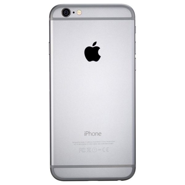 iPhone 6 32GB Space Grey