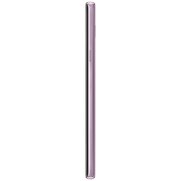 Samsung SMN960F Galaxy Note 9 4G LTE 512GB Lavender Purple + Tripod +Wireless Charger Pad + Dex Cable