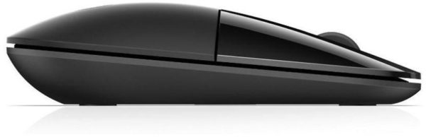 HP V0L79AA Z3700 Wireless Mouse Black