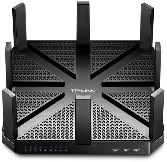 TP-Link Talon AD7200 Multi-Band Wi-Fi Router