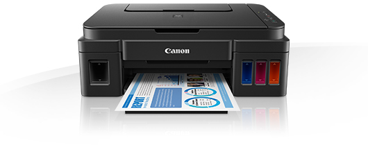 Canon Inkjet Photo Printer PIXMAG2400