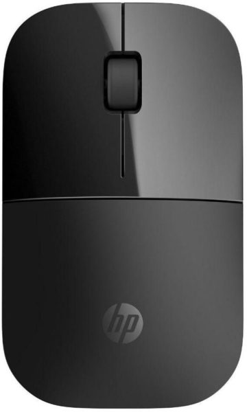 HP V0L79AA Z3700 Wireless Mouse Black