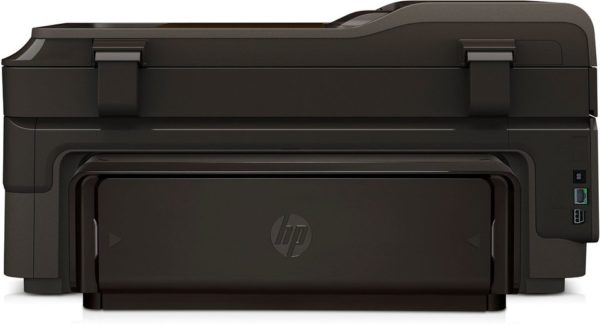 HP 7612 G1X85A Officejet Wide Format E All In One Printer
