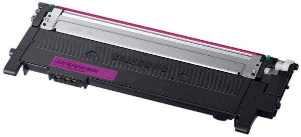 Samsung CLT-M404S Laser Toner Magenta