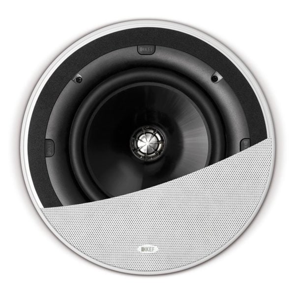 KEF CI200QR In Ceiling Speaker