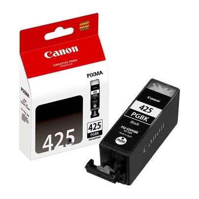 Canon PGI425 Inkjet Cartridge Black