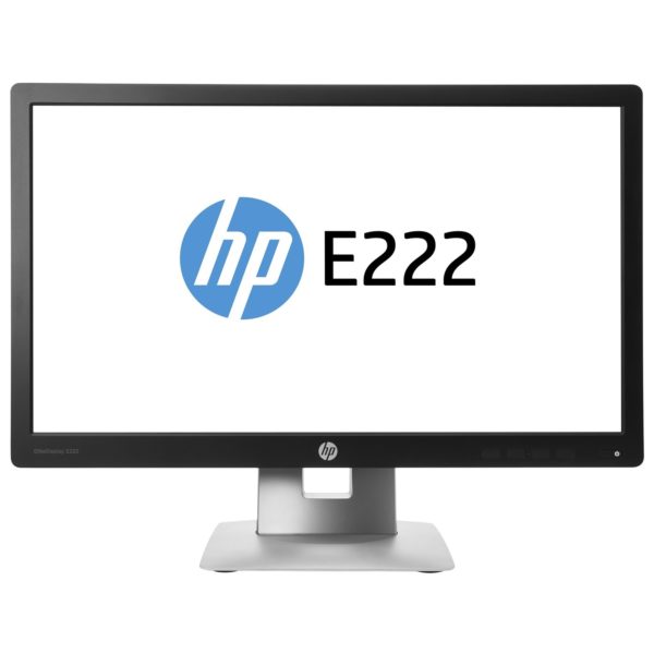 HP E222 M1N96AA Elite Display LED Monitor 21.5inch