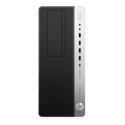 HP EliteDesk 800 G4 Tower PC Corei7 3.2GHz 8GB 1TB Shared Win10Pro