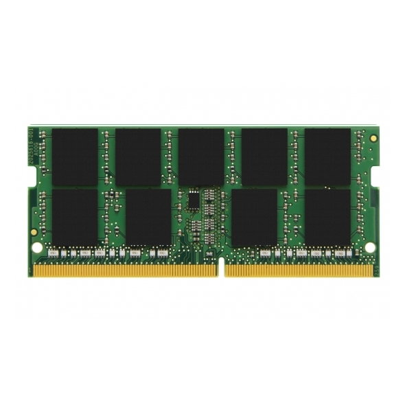 Kingston KCP424SD8/16 16GB DDR4 2400Mhz Non ECC Memory RAM SODIMM