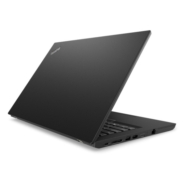 Lenovo ThinkPad L480 20LS0012ADBLK Laptop Corei7 1.8GHz 8GB 1TB HDD 2GB Win10Pro 14inch