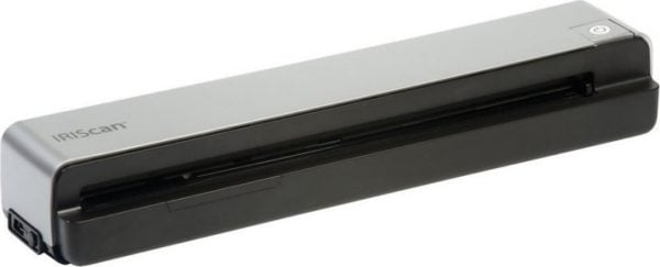 Iris Anywhere 3 Portable Scanner