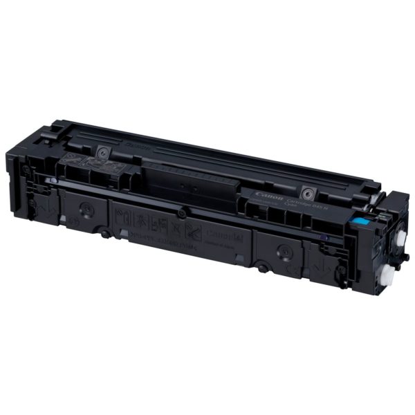 Canon 045H Laser Printer Toner Cyan