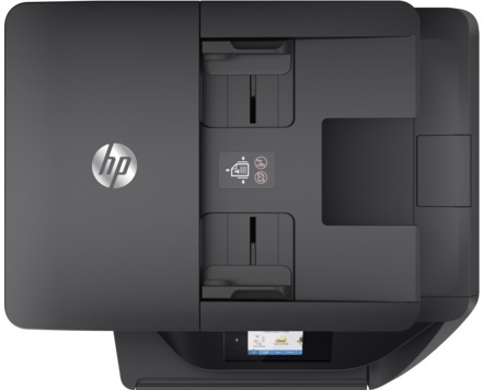 HP Officejet Pro 6960 All-In-One Printer
