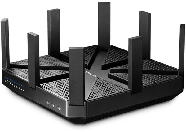 TP-Link Talon AD7200 Multi-Band Wi-Fi Router