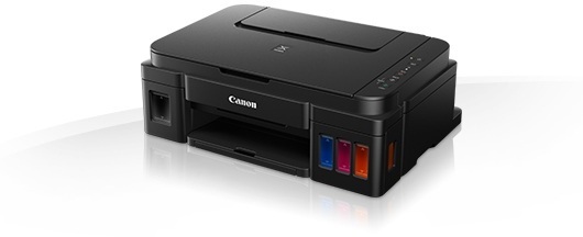 Canon PIXMA G3400 Inkjet Photo Printer