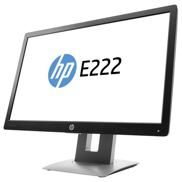 hp elite e222