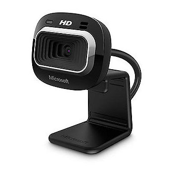 Microsoft HD3000 LifeCam Webcam T3H00013