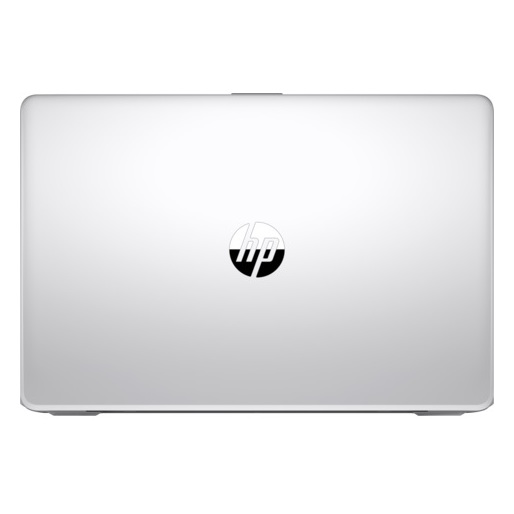 HP 15-BS127NE Laptop - Core i7 1.8GHz 8GB 1TB 4GB Win10 15.6inch FHD Silver