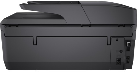 HP Officejet Pro 6960 All-In-One Printer