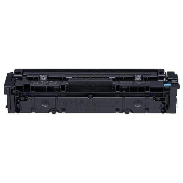 Canon Laser Printer Toner Cyan 045