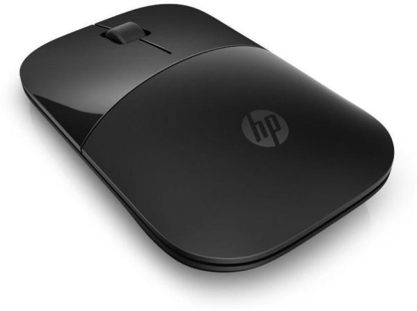 HP V0L79AA Z3700 Wireless Mouse Black