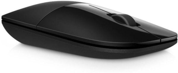 HP V0L79AA Z3700 Wireless Mouse Black