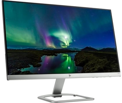 HP 24ES T3M78AS LED Monitor 23.8inch CSD