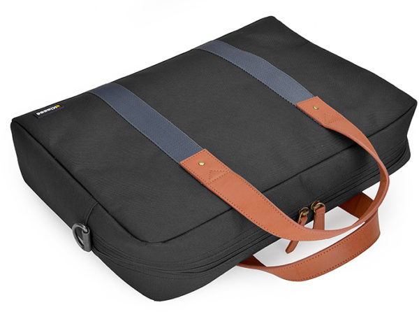 Eklasse EKLPC01 Laptop Breif Case 14inch Black