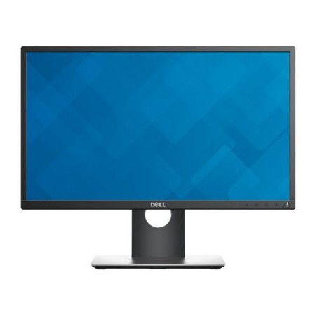Dell 210AJED FHD LED Monitor 21.5inch