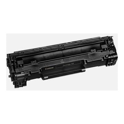 Canon Laser Toner Black 725