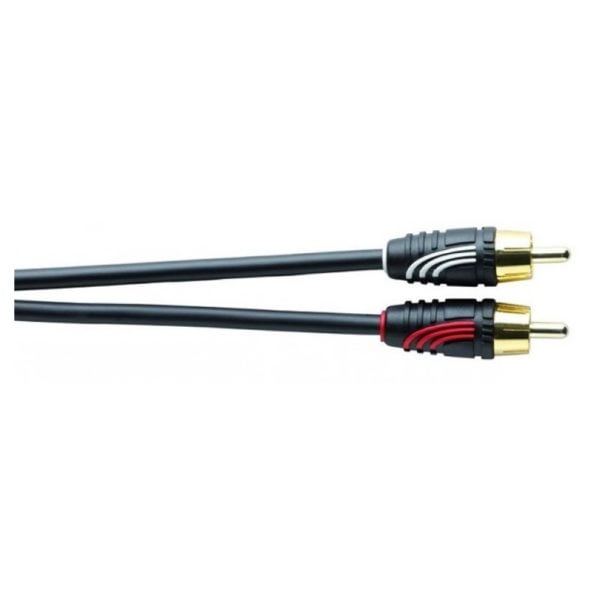 QED Profile Audio Cable 3m QE5031