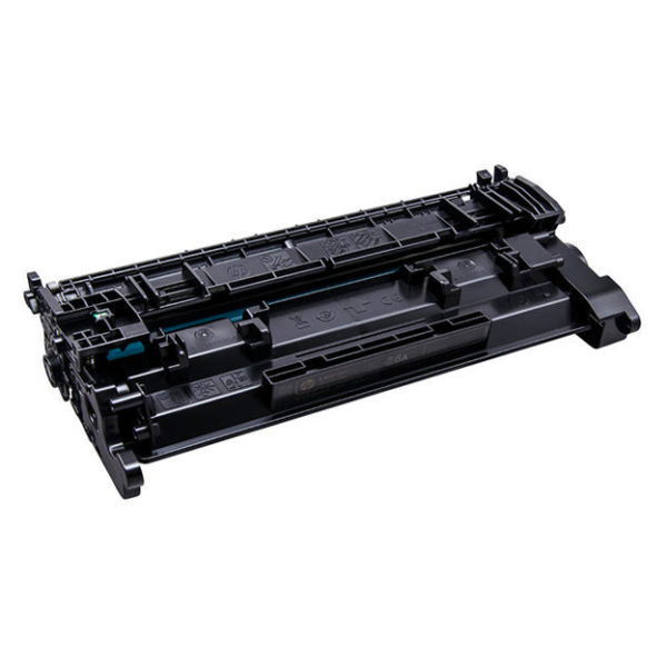 HP 26A Laserjet Toner Cartridge Black (CF226A)