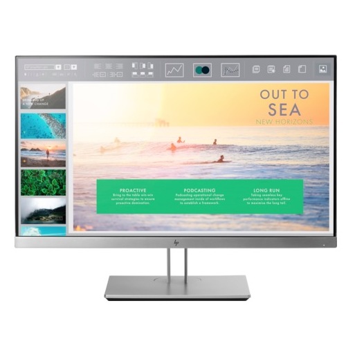 HP E233 1FH46AS Full HD LED 23" Monitor