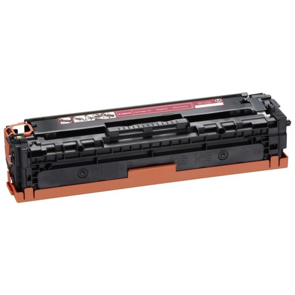 Canon Laser Toner Magenta 731M