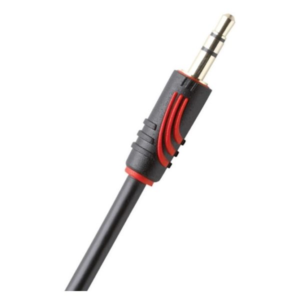 QED Profile Jack To Jack Cable 3m QE5166