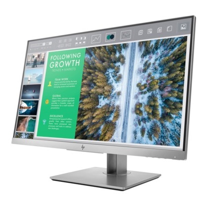 HP EliteDisplay E243 Monitor 23.8 Inch FHD LED (1FH47AS)