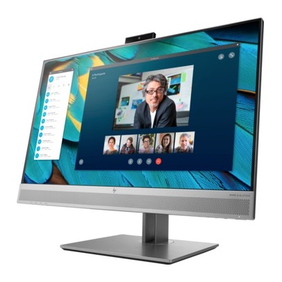 HP EliteDisplay E243m 23.8 Inch Monitor Full HD LED (1FH48AS)