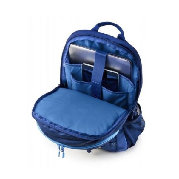 HP 1LU24AA Active Backpack Blue/Yellow 15.6inch