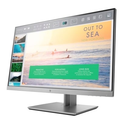 HP E233 1FH46AS Full HD LED 23" Monitor